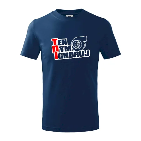 Ten dým ignoruj