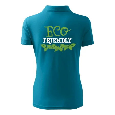 Eco friendly - lístečky