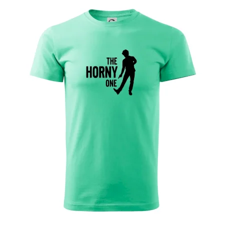 Bachelor party - The horny one