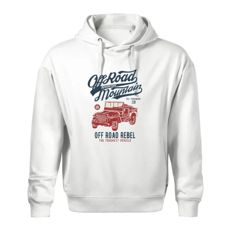 Off Road Jeep