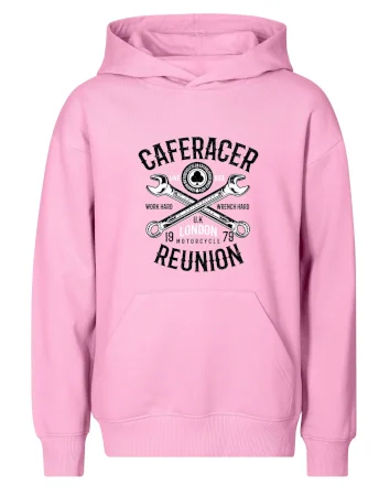 Caferacer Reunion
