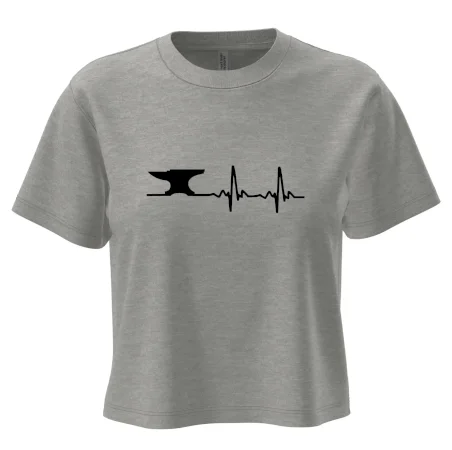 EKG kovář
