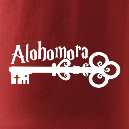 Harry - Alohomora