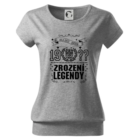 Zrození legendy - Moravská orlice