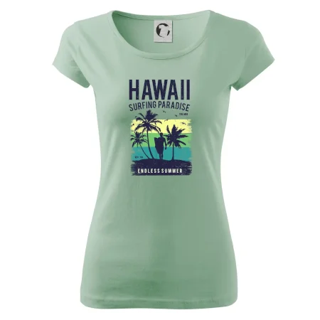 Hawaii