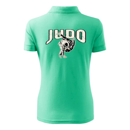 Judo v boji