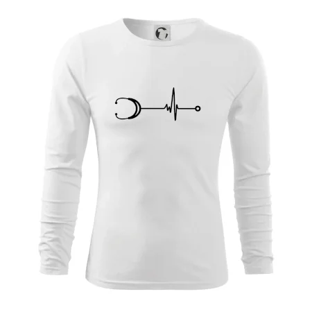 EKG stetoskop