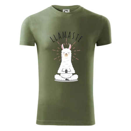 Yoga Llamaste