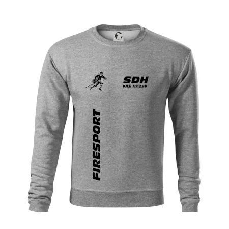 Hasičský sport SDH + váš název