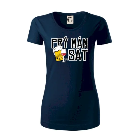 Prý mám 50 SÁT