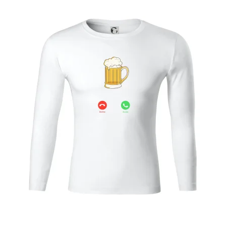 Volá pivo  (Pecka design)