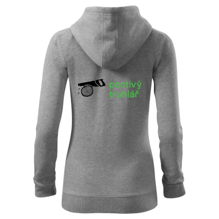 Poctivý Truhlář