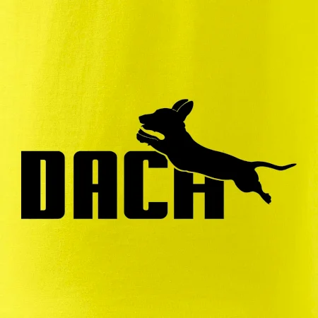 Jezevčík Dach