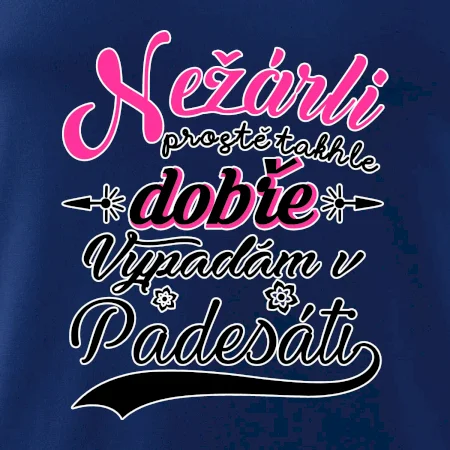 Nežárli - 50