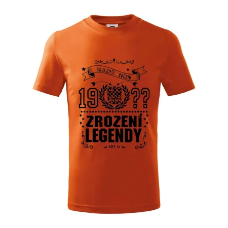 Zrození legendy - Moravská orlice