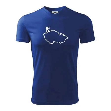 Český turista