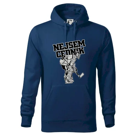 Nejsem cedník