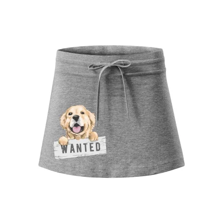 Zlatý retriever - štěně wanted