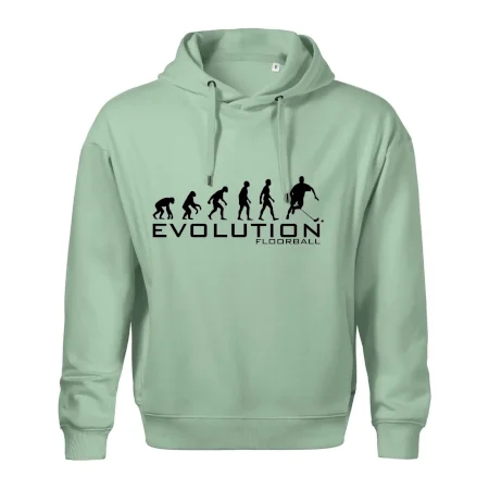 Evoluce Floorball