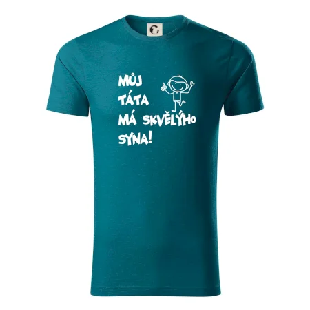 Můj táta má skvělýho syna