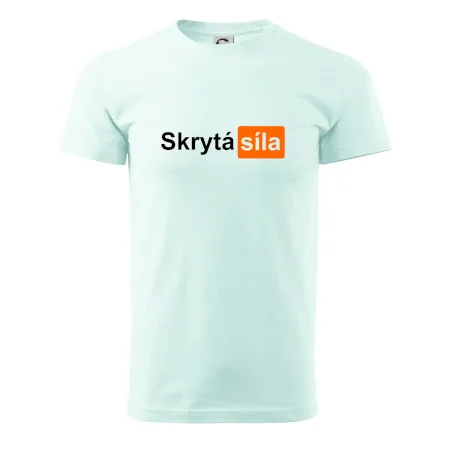 Porn - Skrytá síla