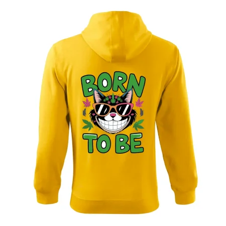 Marihuana - born to be