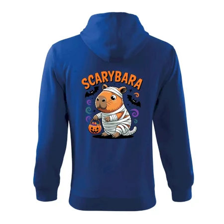 SCARYBARA