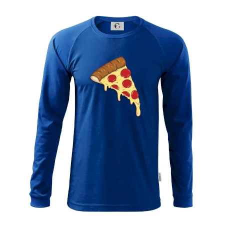 Pizza pro gurmány