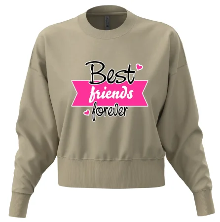 Best friends stuha
