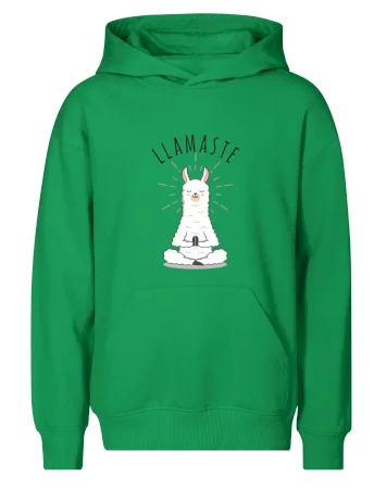 Yoga Llamaste