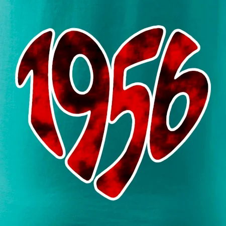 1956 v srdci