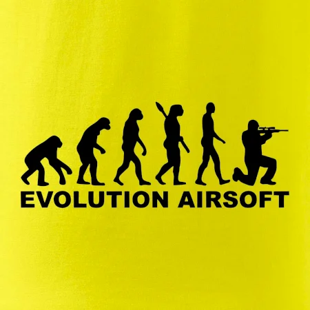 Evoluce airsoft