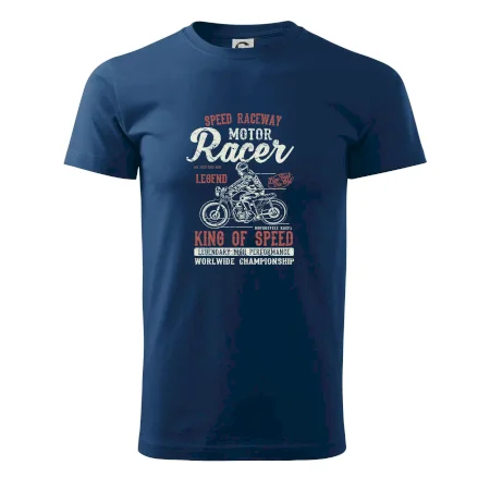 Motor Racer