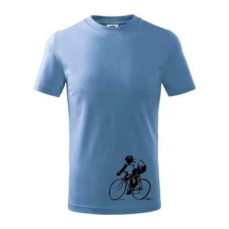 Silniční cyklista