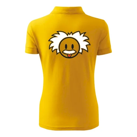 Albert Einstein