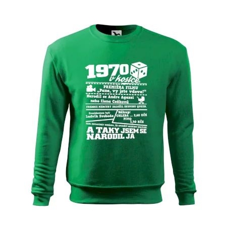1970 v kostce
