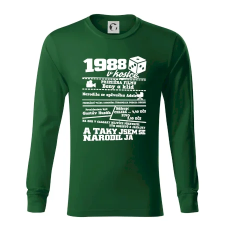 1988 v kostce
