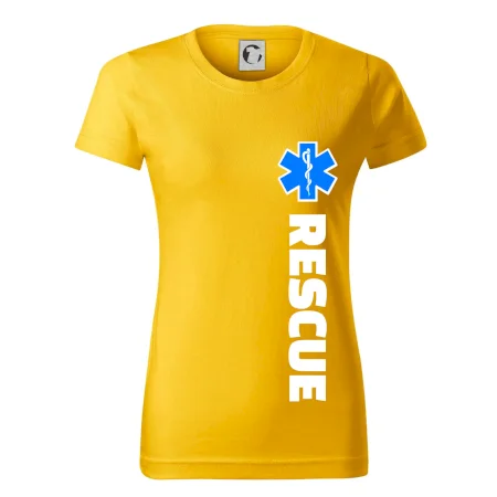 Rescue - pro záchranáře