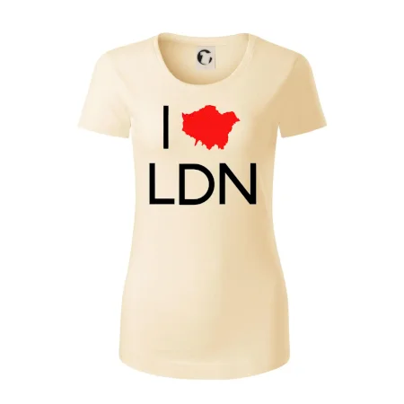 I Love LDN