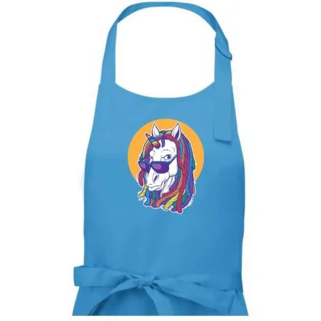 Rasta unicorn