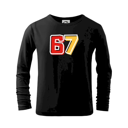 67 - čísla