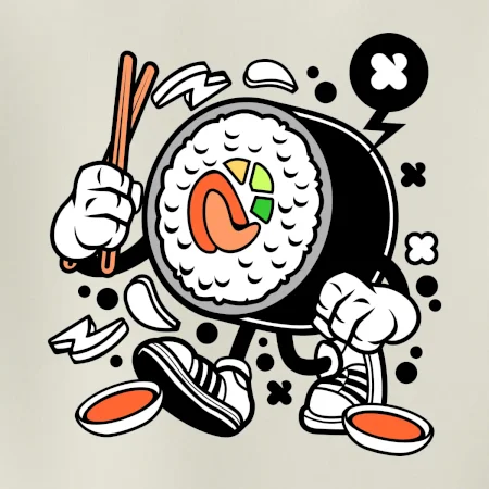 Sushiman