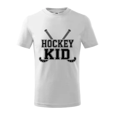Hockey dad překřížený - pozemní hokej