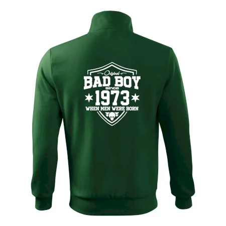 Bad boy since 1973