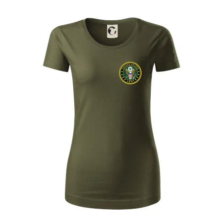 United States Army barevné