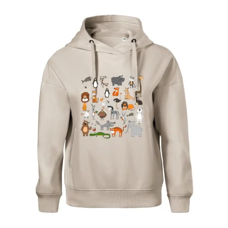 Zvířátka na triku