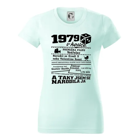 1979 v kostce