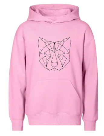 Akita Inu - Geometrie