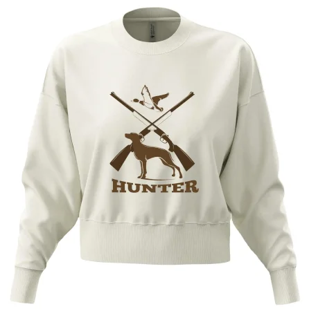 Hunter - ohař a kachny