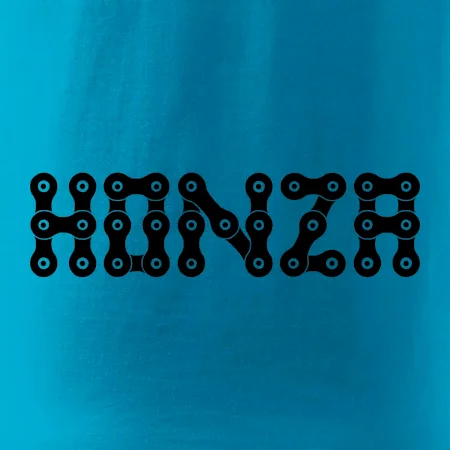 Řetěz - Vaše jméno